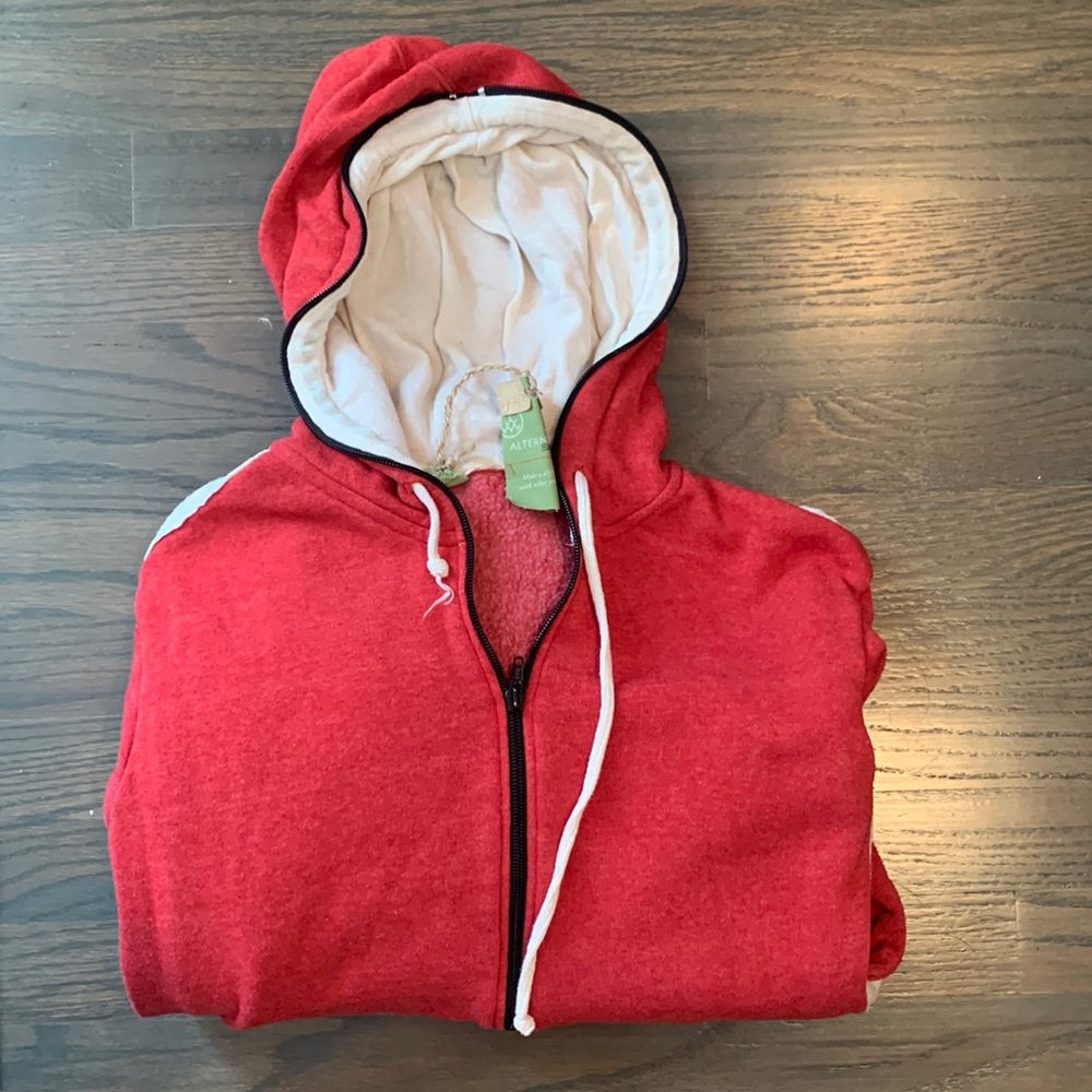 Alternative Earth Jumpsuit